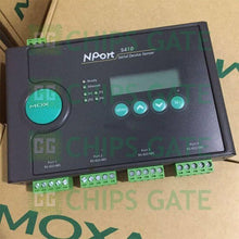 Moxa NPORT5410