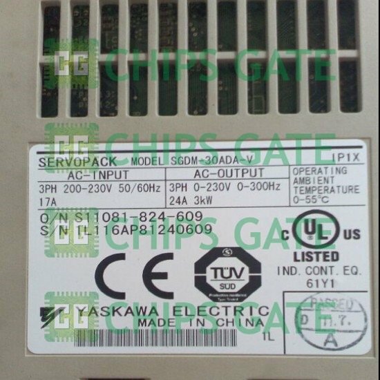 SGDM30ADAV