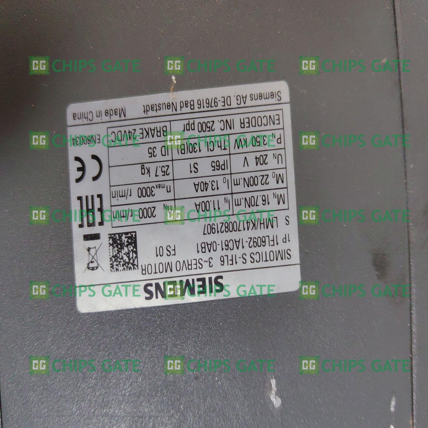 1FL60921AC610AB1