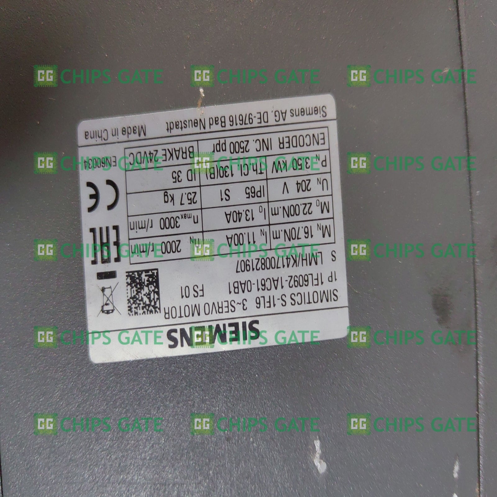 1FL60921AC610AB1