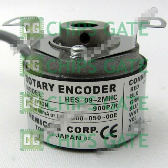Nemicon HES-09-2MHC