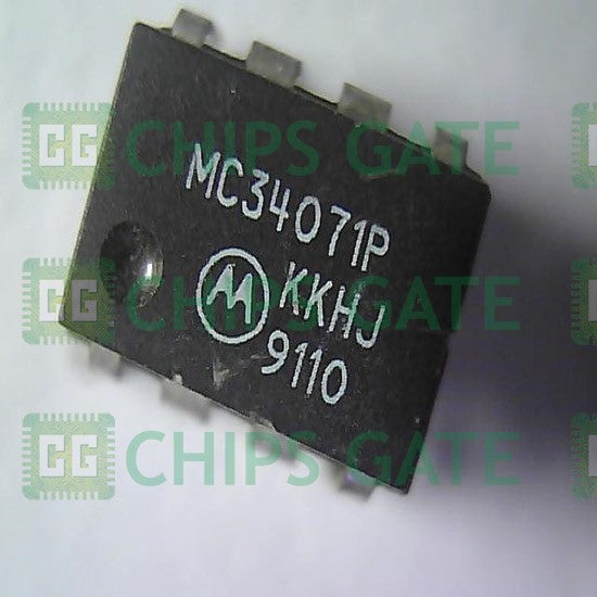 Idt MC34071P