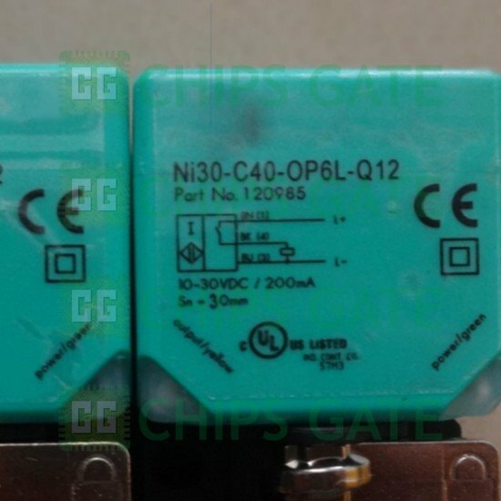 Elco FI20-C40-OP6L-Q12