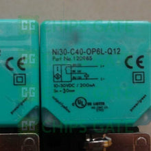 Elco FI20-C40-OP6L-Q12