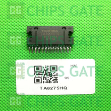 Toshiba TA8275HQ