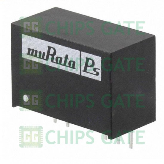 Murata Power MGJ2D151509SC