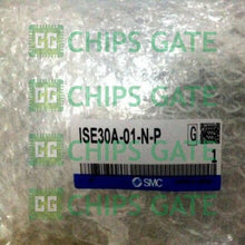 ISE30A01NP