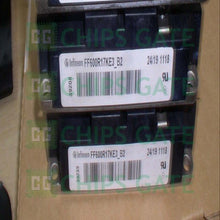 Eupec FF600R17KE3-B2