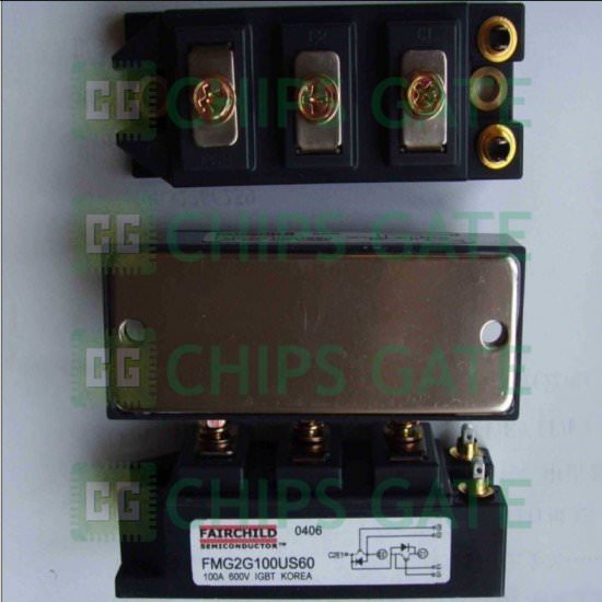 Fairchild FM2G100US60