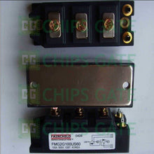 Fairchild FM2G100US60
