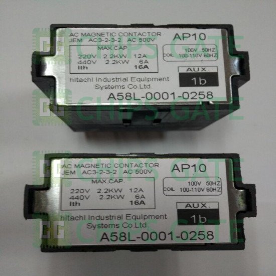 A58L00010258