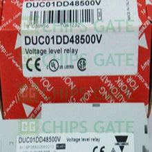Carlo DUC01DD48500V