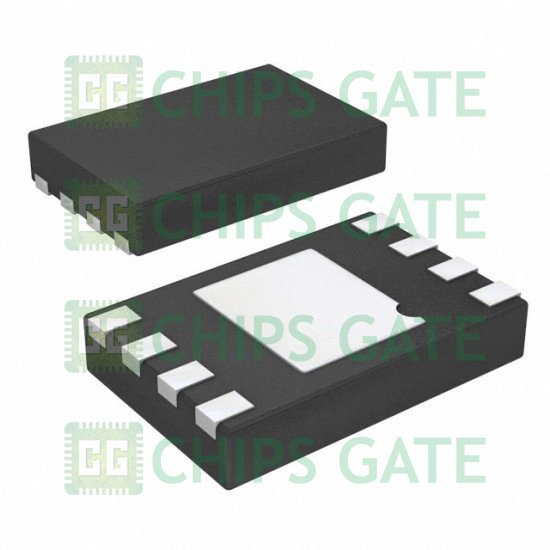 Atmel AT24C256C-MAHL-T