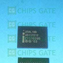 Intel PH28F256L18B85