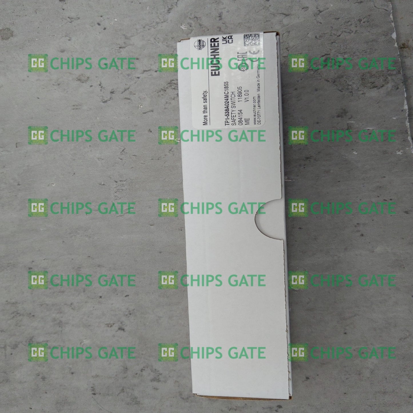 Euchner TP1-538A024M