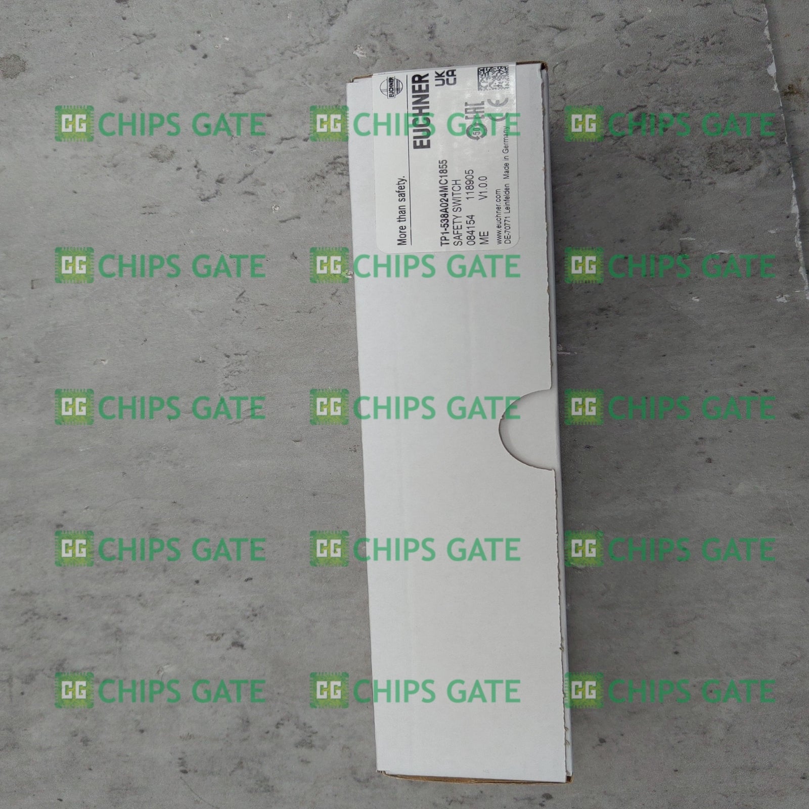 Euchner TP1-538A024M