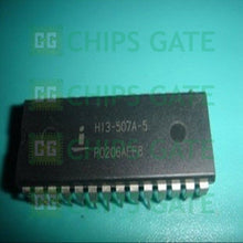 Harris HI3-507A-5