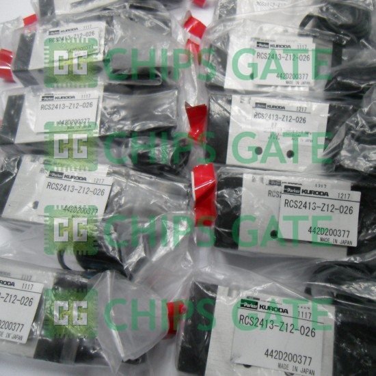 Kuroda RCS2413-Z12-02