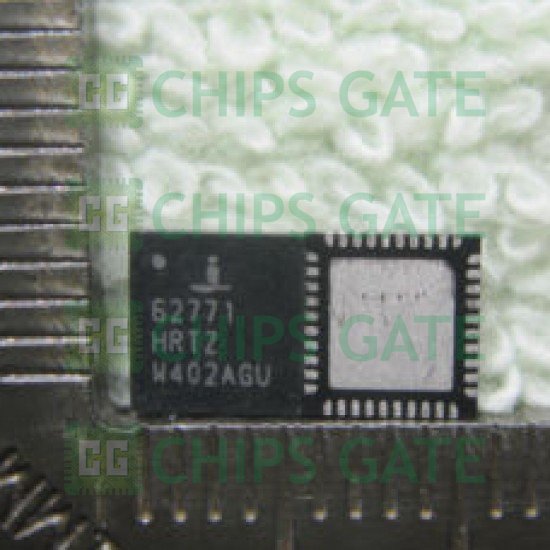 Intersil ISL62771HRTZ