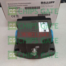 Balluff 819-B02-D08-46-3B