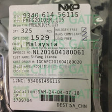 Nxp PMEG2010ER+115