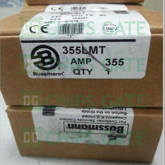 Bussmann 355LMT