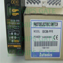 Autonics BX3M-PFR