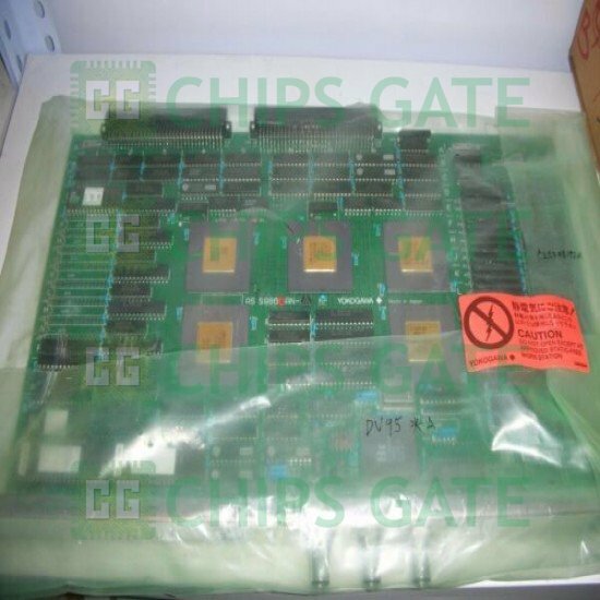 Yokogawa DV95*A
