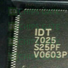 Idt IDT7025L15PF