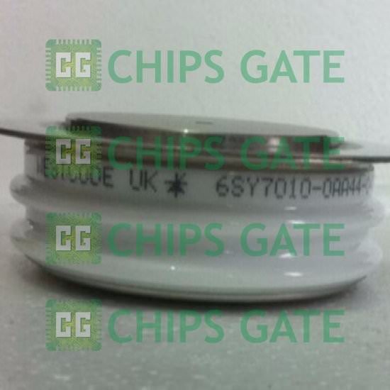 Westcode 6SY7010-0AA44-0404