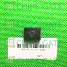 Atmel AT27C1024-45JC