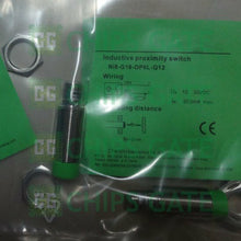 Elco NI8-G18-OP6L-Q12