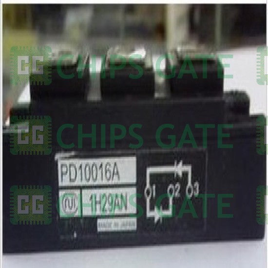 Niec PD10016A