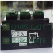 Niec PD10016A