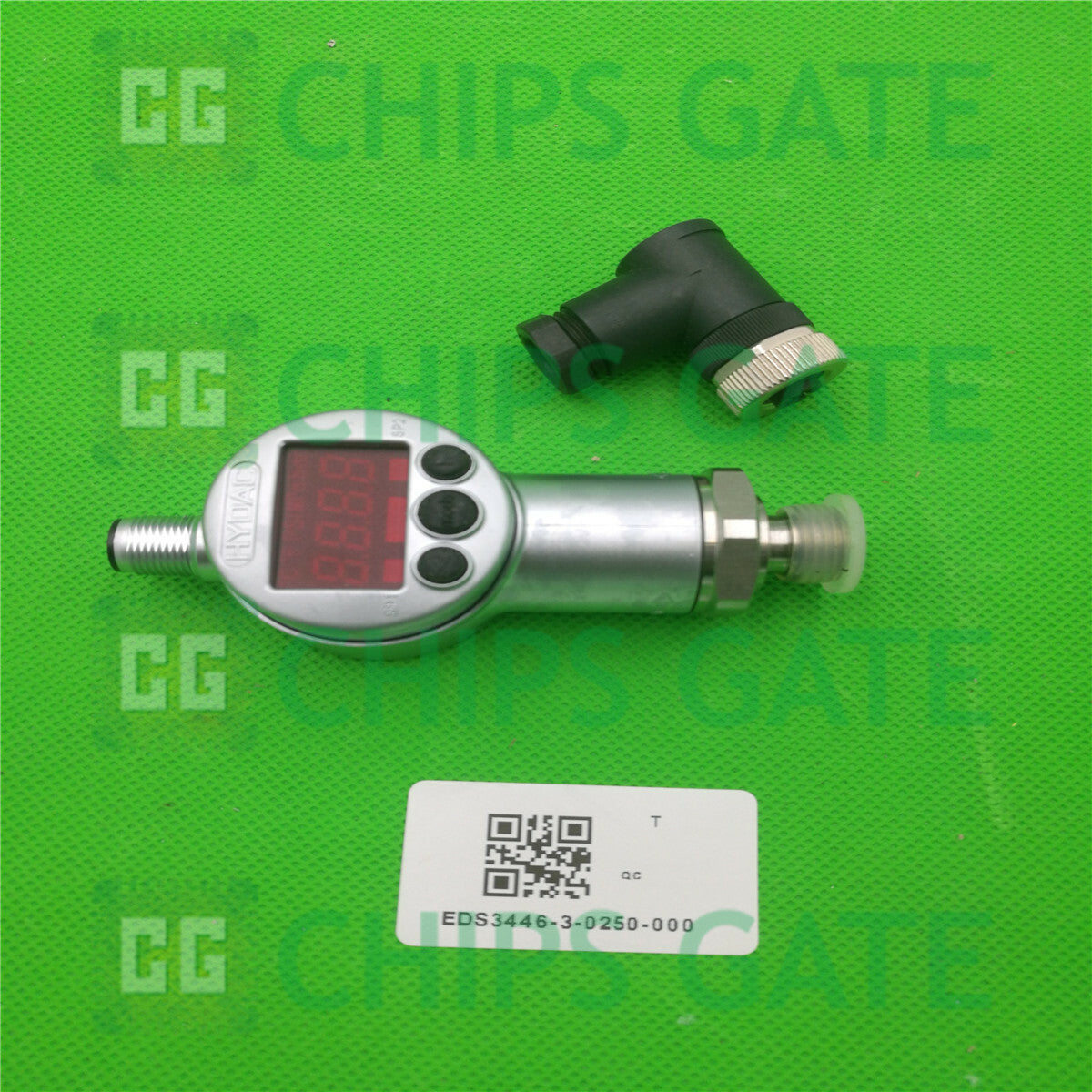 Hydac EDS3446-3-0250-000