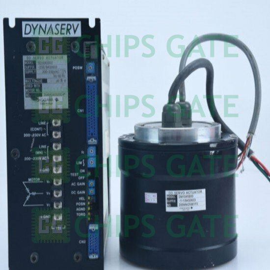 Yokogawa DM1045B00+SD1045B02