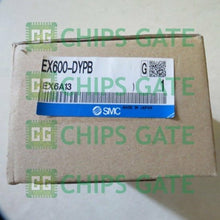 EX600DYPB