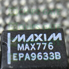 Maximum MAX776EPA
