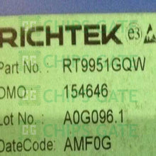 Realtek RT9951GQW