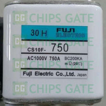 CS10F750