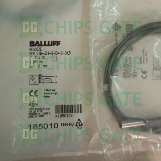 Balluff 516-371-G-E4-C-01-5
