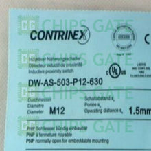 Contrinex DW-AS-503-P12-630