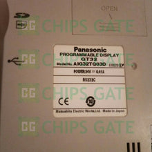 AIG32TQ03D