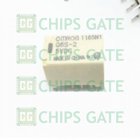 G6S25VDC