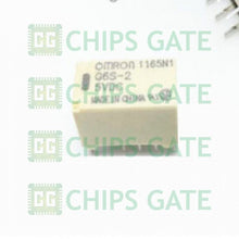 G6S25VDC