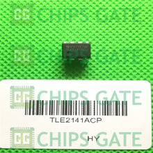 Ti TLE2141ACP