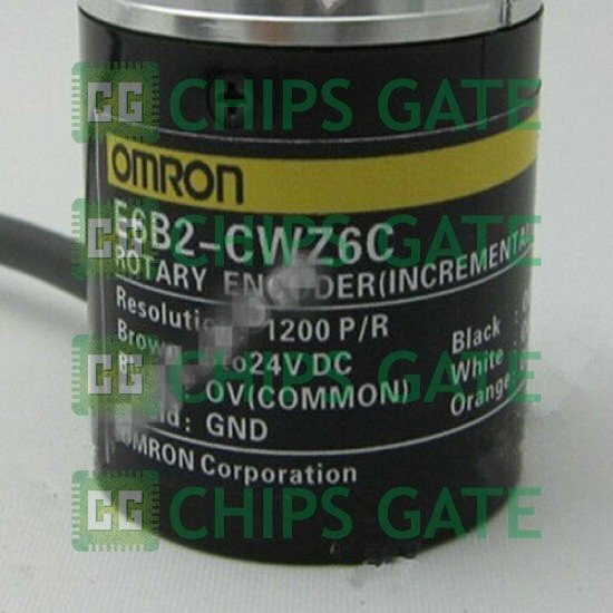 E6B2CWZ6C1200PR