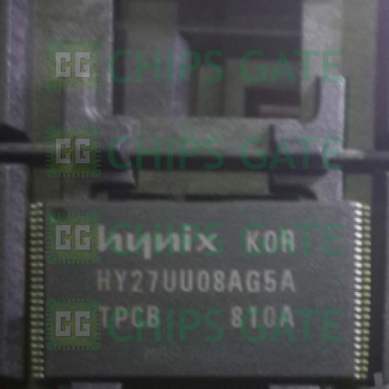 Hynix HY27UU08AG5A-TPCB