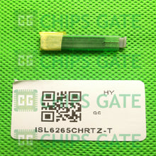 Intersil ISL6265CHRTZ-T