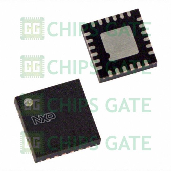Nxp PCA9539BS